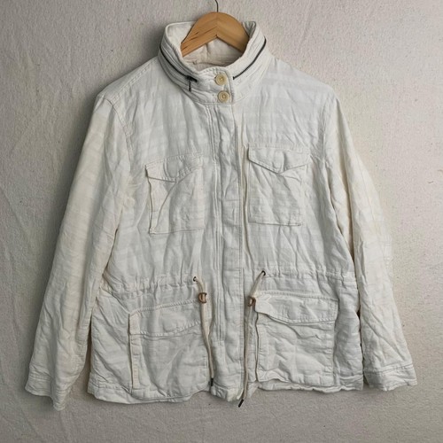 Levi cotton linen white - levi's,