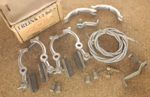 Vintage nos new nib - nib, a.m.r
