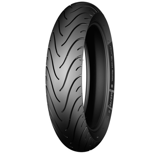 Motorcycle tyre michelin - motorcycle,