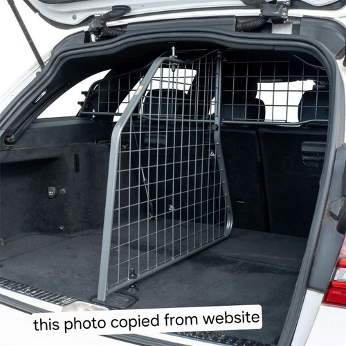 Travall dog guard and boot - travall,