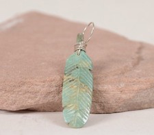 Jewelry: Navajo Turquoise