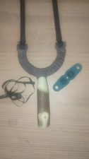 Wooden Handled Slingshot With