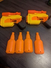Nerf Guns Bundle Assorted