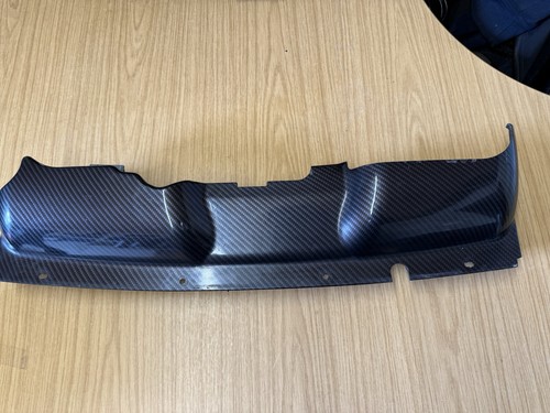 Ford focus mk2 slam panel - mk2,