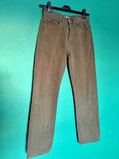 Paul Smith Mens Denim Jeans