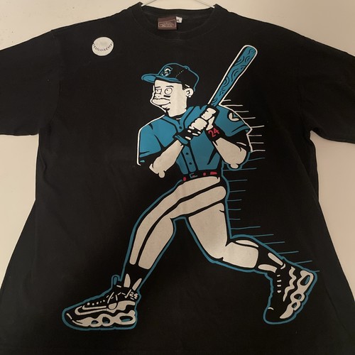 Ken griffey simpsons - ken,