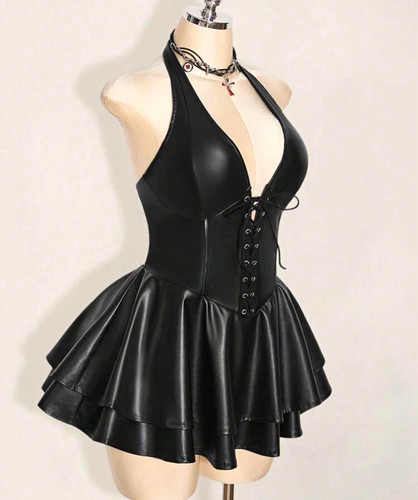 Women regular black - women’s, faux