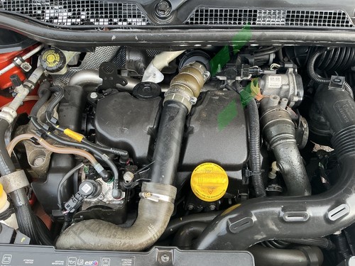 2013 renault captur diesel - 2013,