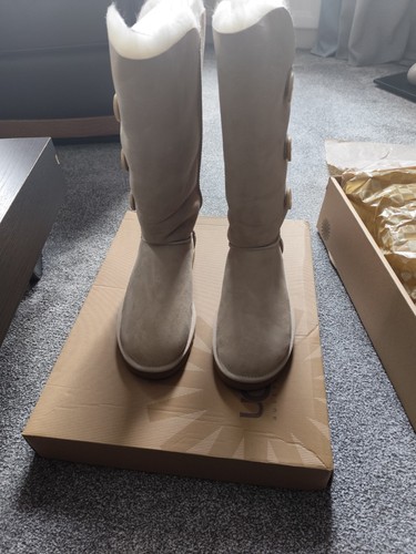 Ugg classic tall - classic, bailey