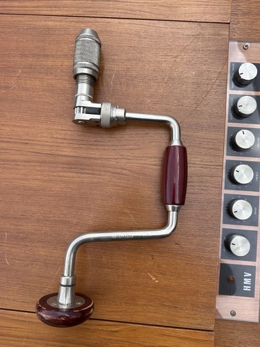 Vintage stanley 10 - stanley, 10”
