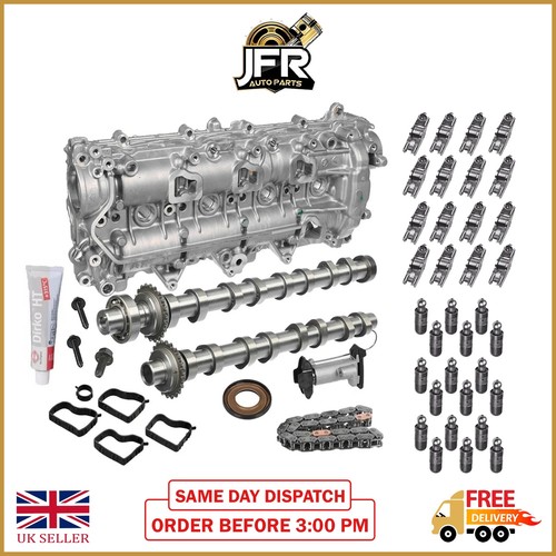 Engine rebuild kit - kit, citroen