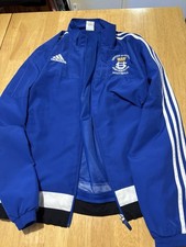 Portsmouth Football Coat - Medium