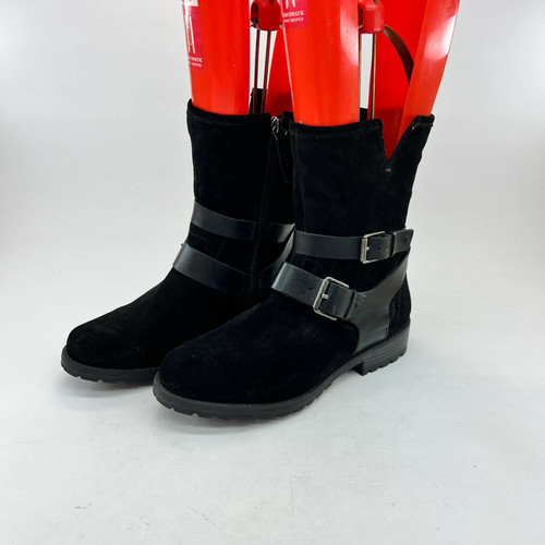 Clarks jesse buckle ankle - buckle,