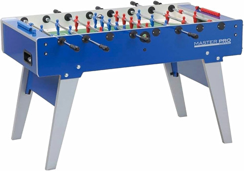 Garlando master pro - master, fold-away