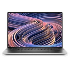 Dell XPS 15 9520 Core i7 12th Gen - 16GB RAM 512GB SSD - Silver - Very Good