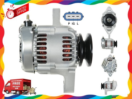 Alternator for antonio carraro - for,