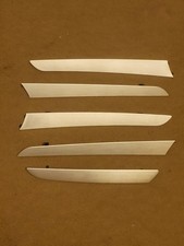 8K0867409-410 8K0867419-420 8K2853189 Audi A4 B8 Interior Decorative Trim Strips