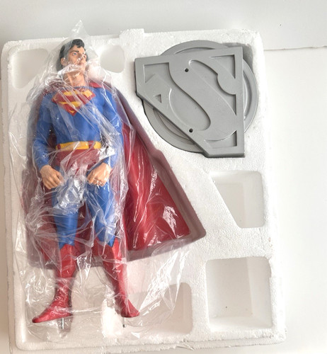 Direct superman christopher - direct,