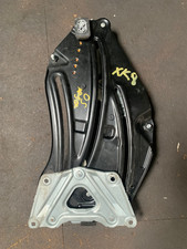 JAGUAR WINDOW  REGULATOR & MOTOR REAR RIGHT - Jaguar XK8 XKR X100 Convertible ✅✅