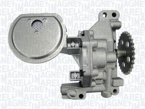Oil pump for caterham - ac,