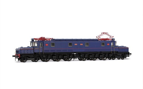 Electrotren he2024s museo - electrotren,