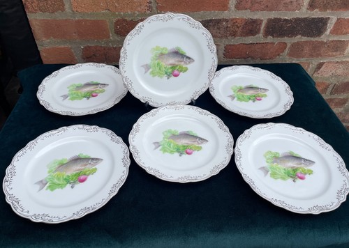 Noritake rare fish - rare,,