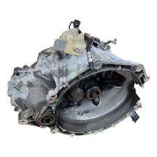 Ford Puma 2019-2024 1.0 Petrol B7JB 6 speed Manual Gearbox L1TR-7002-GFC 2690296