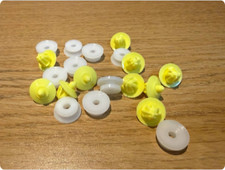 FIT VAUXHALL 10X Door Card