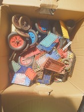 Vintage Meccano Very Large Job
