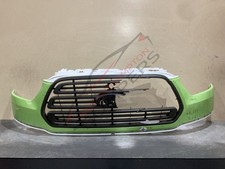 FORD TRANSIT MK8 2014-2018