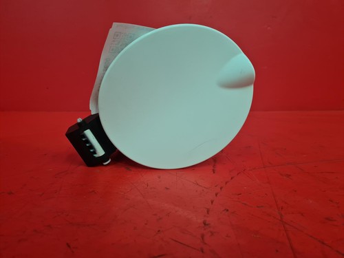 Fiat 500 mk1 - fuel, filler