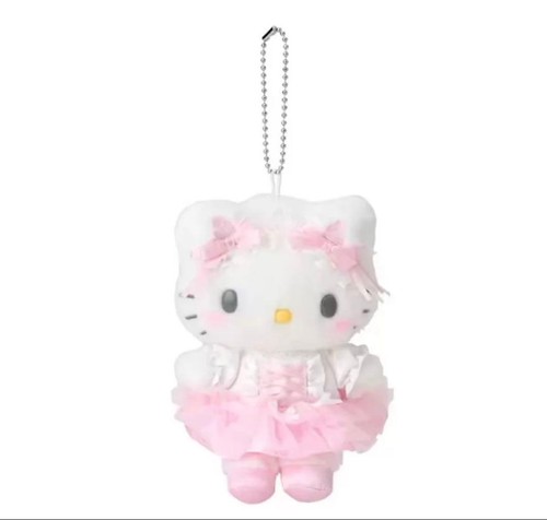 Hello kitty white cat - white,