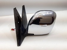 2000 MITSUBISHI SHOGUN WING