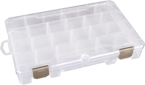 Artbin floss finder - finder, box: