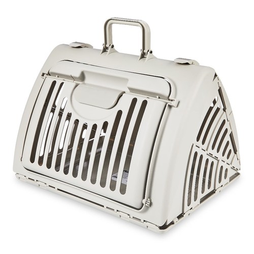 One size plastic foldable - one,