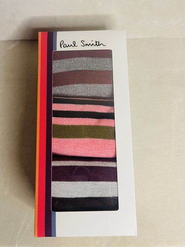 Paul smith pack socks multi - 3,