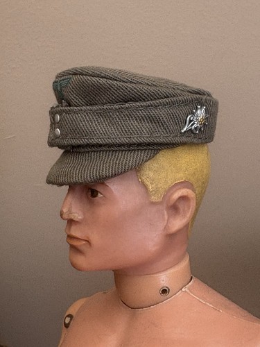 Vintage action man interest - action,