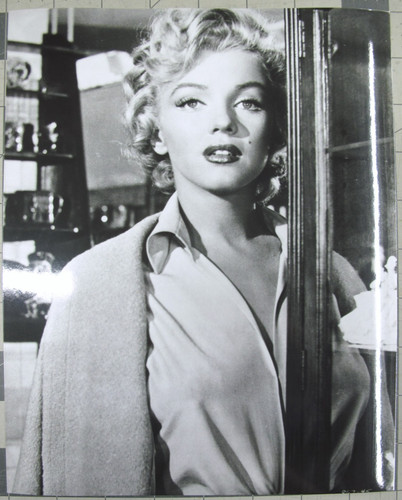 Vtg photo print - vtg,