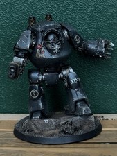Raven Guard Contemptor