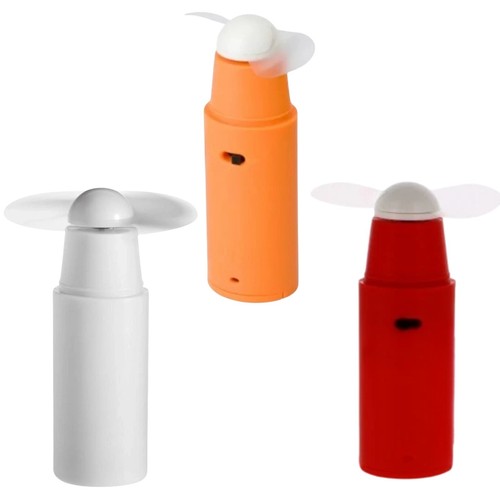 Mini handheld pocket - handheld, fan