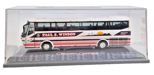 Corgi om45301 scale paul - om45301,
