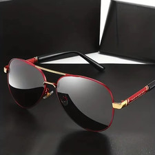 2023 Men's HD Polarized