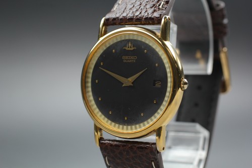 Vintage 1988 exc seiko - 1988, [exc+5]