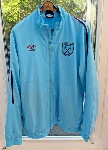 Mens west ham united vintage - west,