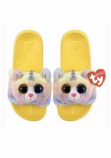 Heather Cat Ty Beanie Boo