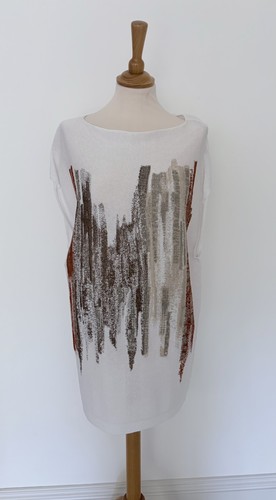 Gorgeous sarah pacini longline - pacini,