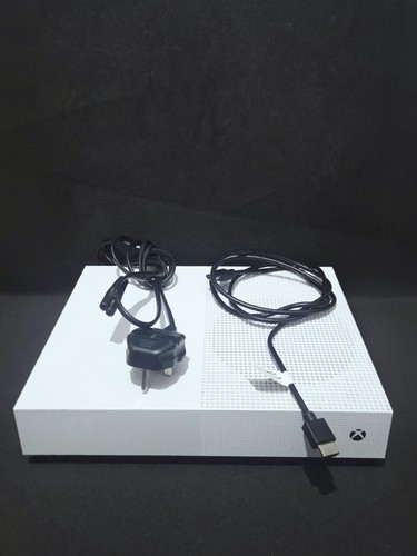 Microsoft digital xbox - one, s