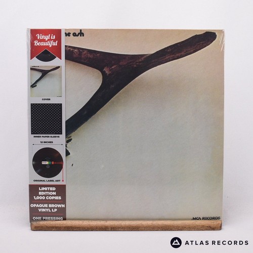 Wishbone ash - ash, lp