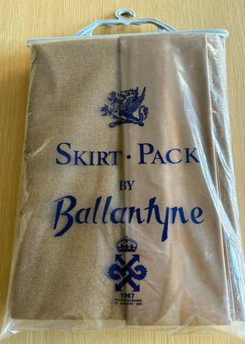 Vintage skirt pack ballantyne - vintage,