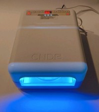 CND 08200 Electric Shellac &